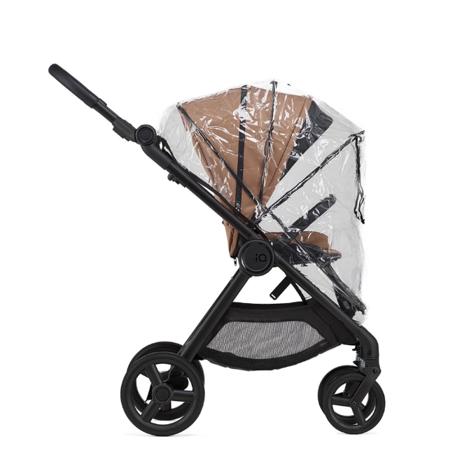 Carucior transformabil 3 in 1 Anex IQ Sienna (7)